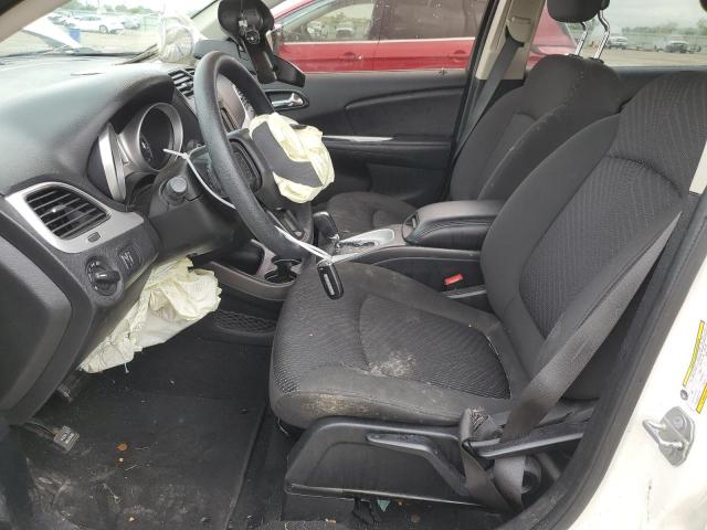 2018 Dodge Journey Se VIN: 3C4PDCAB0JT496555 Lot: 53328114