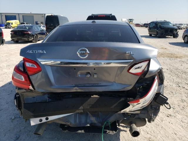 2016 Nissan Altima 2.5 VIN: 1N4AL3AP2GC128814 Lot: 54395794