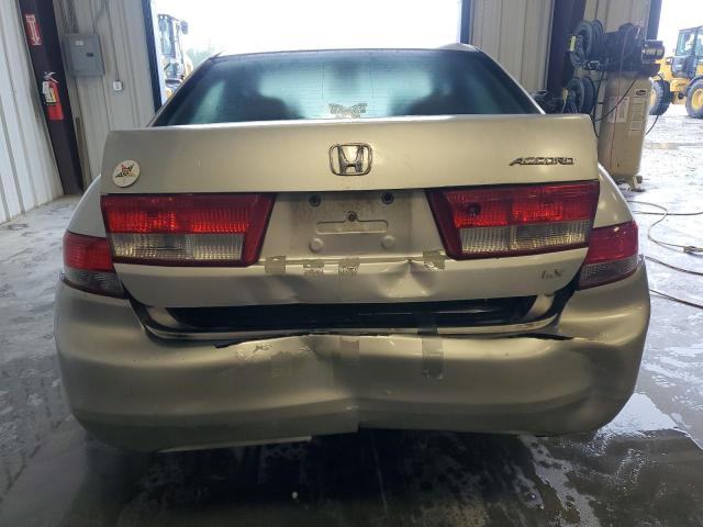 2003 Honda Accord Lx VIN: 1HGCM56383A113243 Lot: 53381284