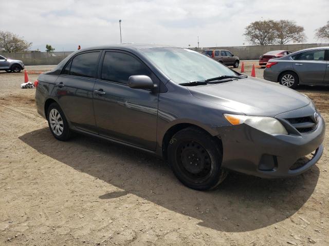 2012 Toyota Corolla Base VIN: 2T1BU4EE5CC767619 Lot: 53688794