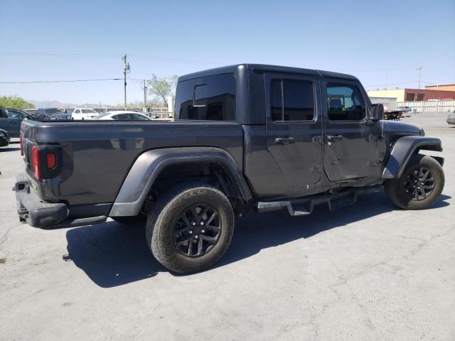 2023 Jeep Gladiator Sport VIN: 1C6HJTAG8PL512540 Lot: 56344344