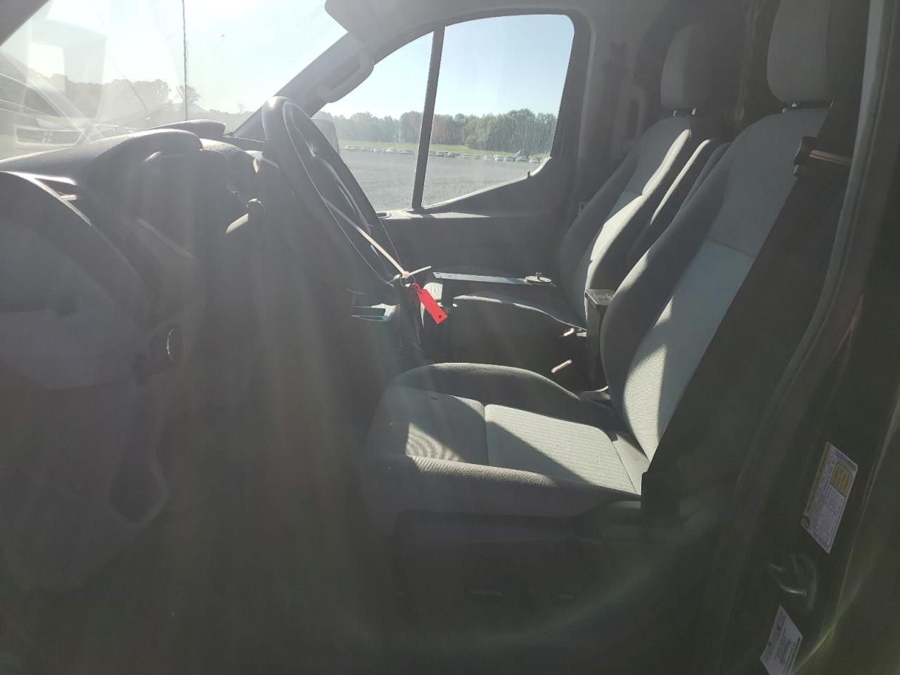 1FTBW2YG5FKA20214 2015 Ford Transit T-350