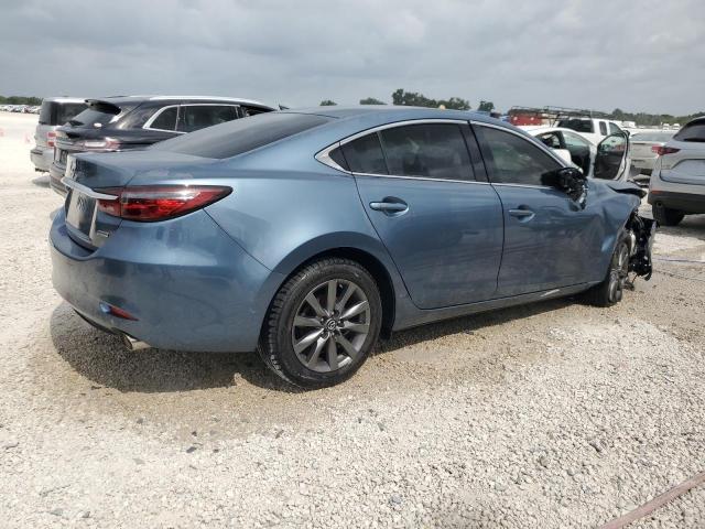 2018 Mazda 6 Sport VIN: JM1GL1UM2J1309201 Lot: 54426414