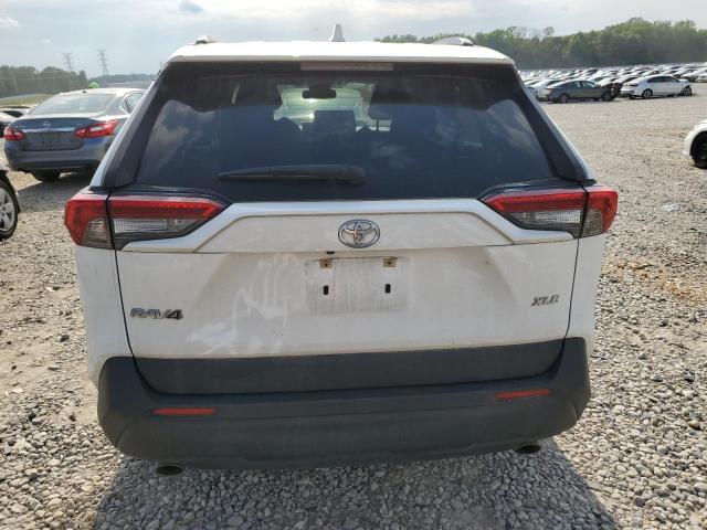 2019 Toyota Rav4 Xle VIN: JTMW1RFV6KD029867 Lot: 54933274