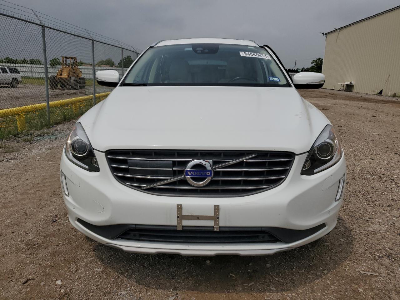 YV449MDM0G2848497 2016 Volvo Xc60 T6 Platinum