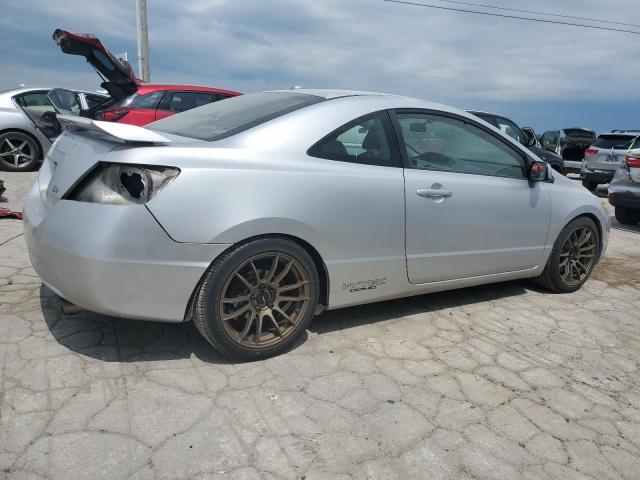 2008 Honda Civic Si VIN: 2HGFG21558H706420 Lot: 55944434