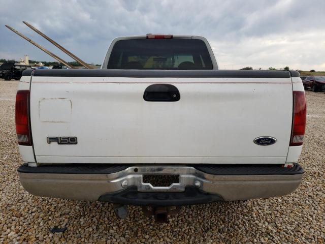 1998 Ford F150 VIN: 1FTZX1769WNA30774 Lot: 81096973