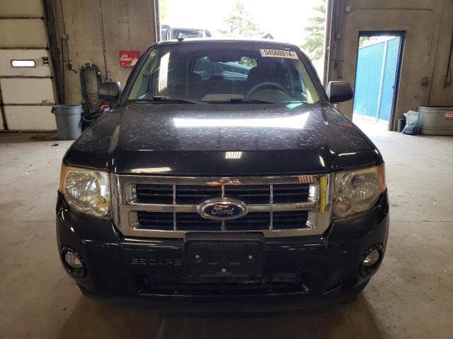 2011 Ford Escape Xlt VIN: 1FMCU0D74BKB14983 Lot: 54560014