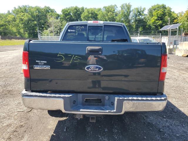 2004 Ford F150 Supercrew VIN: 1FTPW12504KC47024 Lot: 55298414