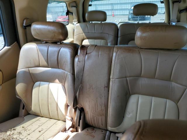 2003 GMC Envoy Xl VIN: 1GKET16S936144213 Lot: 54178034