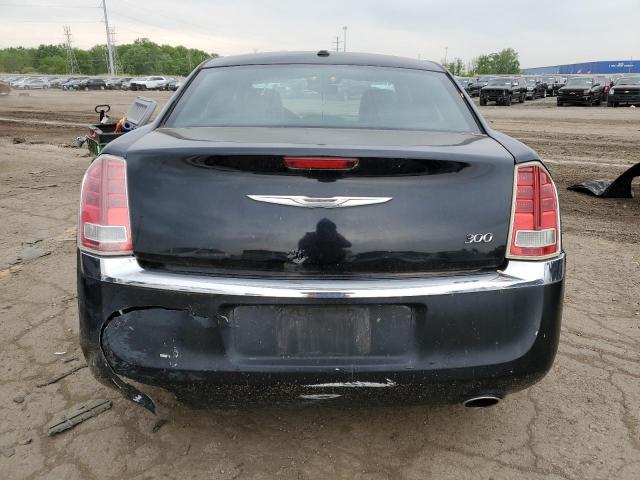 2012 Chrysler 300 VIN: 2C3CCAAG6CH116412 Lot: 55032604