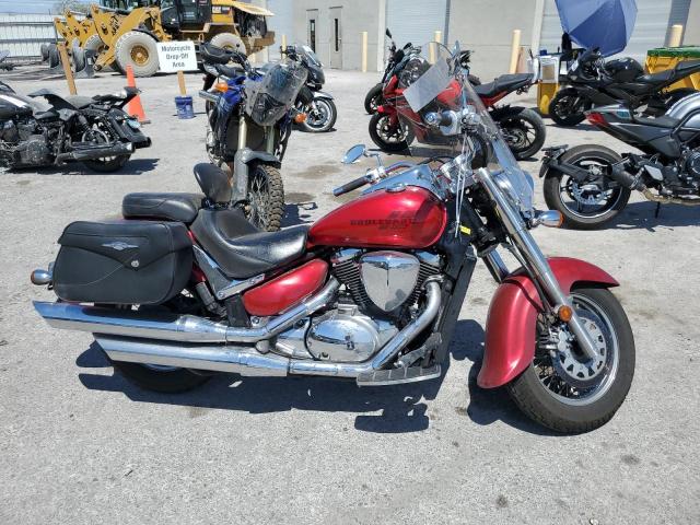 2021 SUZUKI VL800 M - JS1VS55A0M7100315