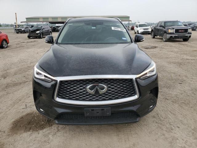 2021 Infiniti Qx50 Luxe VIN: 3PCAJ5BA9MF118575 Lot: 54471594