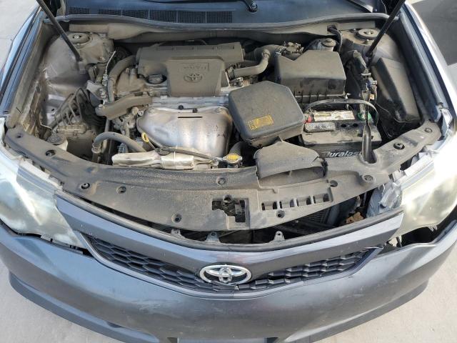 2013 Toyota Camry L VIN: 4T1BF1FK5DU248583 Lot: 53869804