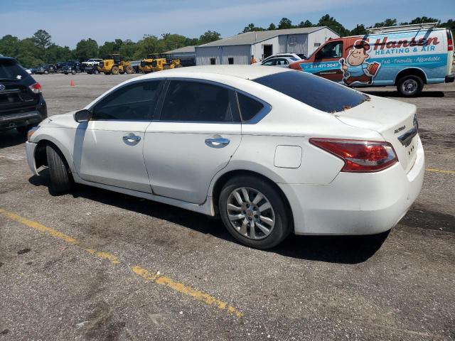 2013 Nissan Altima 2.5 VIN: 1N4AL3AP7DC228287 Lot: 56656964