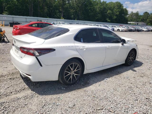 4T1G11AK9NU036802 Toyota Camry SE 3