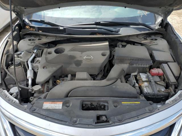 VIN 1N4AL3AP4FN390871 2015 Nissan Altima, 2.5 no.11