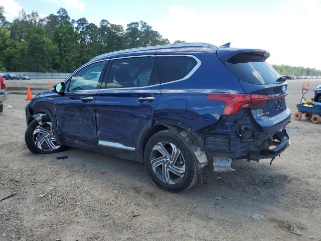 2022 HYUNDAI SANTA FE S 5NMS34AJ2NH420008  55686004