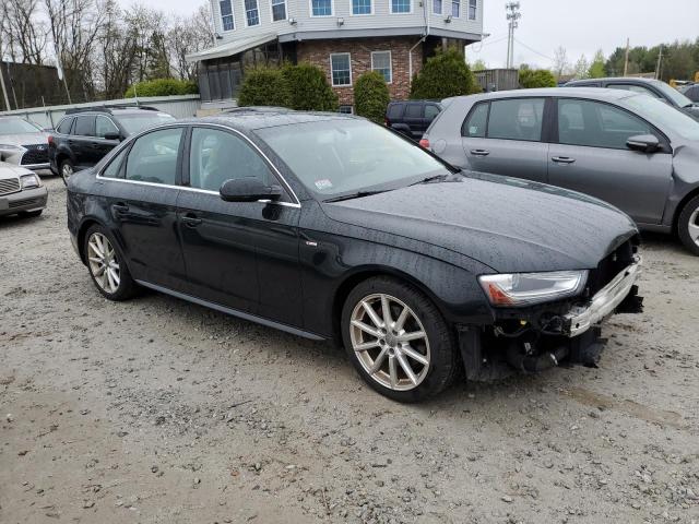 VIN WAUFFAFL1FN002641 2015 Audi A4, Premium Plus no.4