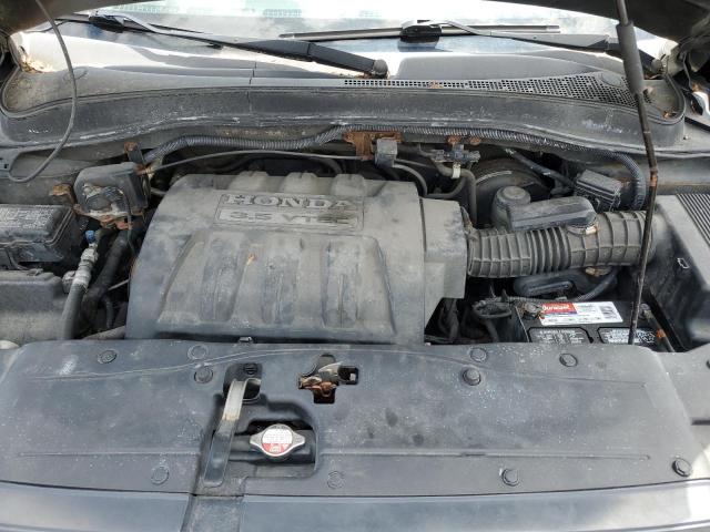 2006 Honda Pilot Ex VIN: 2HKYF18676H530090 Lot: 57051734