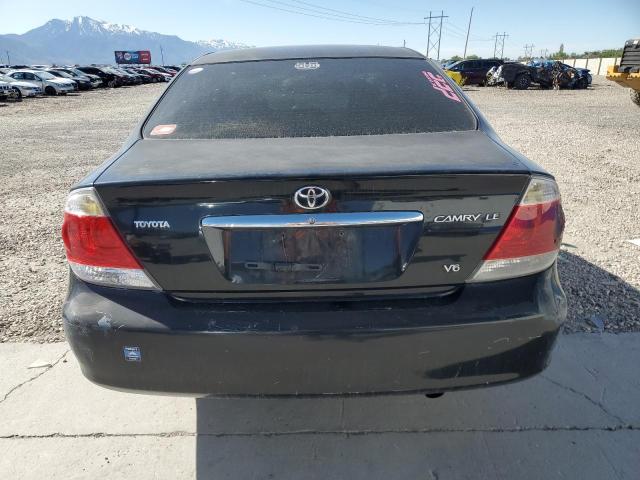 2005 Toyota Camry Le VIN: 4T1BF32K45U100203 Lot: 57243674