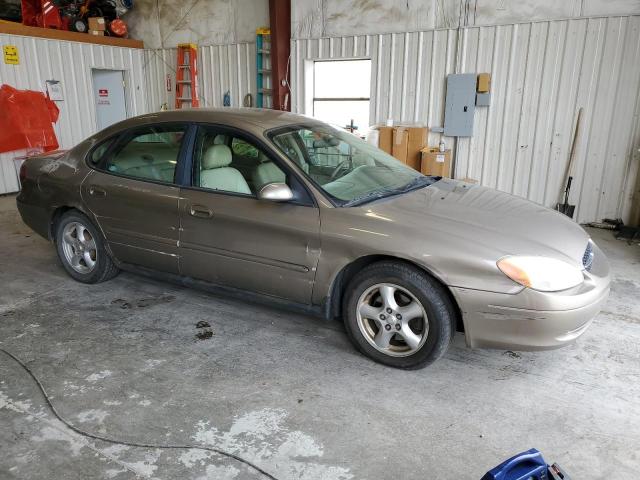 2003 Ford Taurus Ses VIN: 1FAFP55U73A270863 Lot: 52978494