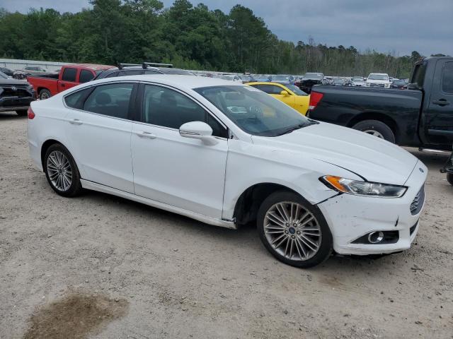 VIN 3FA6P0H99FR282422 2015 Ford Fusion, SE no.4