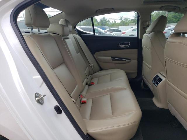 2018 Acura Tlx VIN: 19UUB2F37JA005296 Lot: 55364714