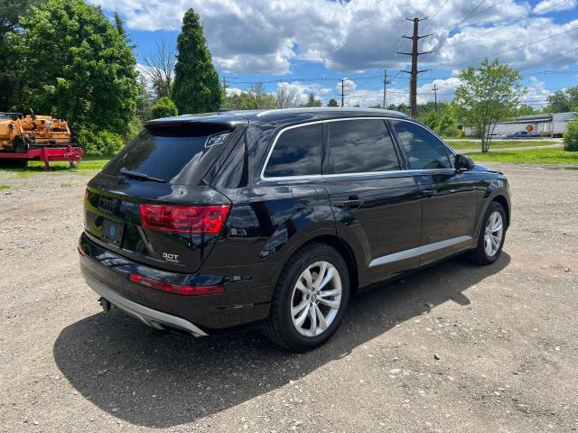 2018 Audi Q7 Premium Plus VIN: WA1LAAF78JD047804 Lot: 57130574