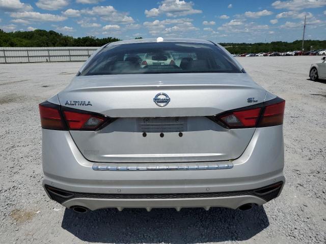 1N4BL4EV4LN306501 Nissan Altima SL 6