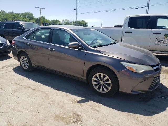 2016 Toyota Camry Le VIN: 4T1BF1FK6GU511717 Lot: 53154724