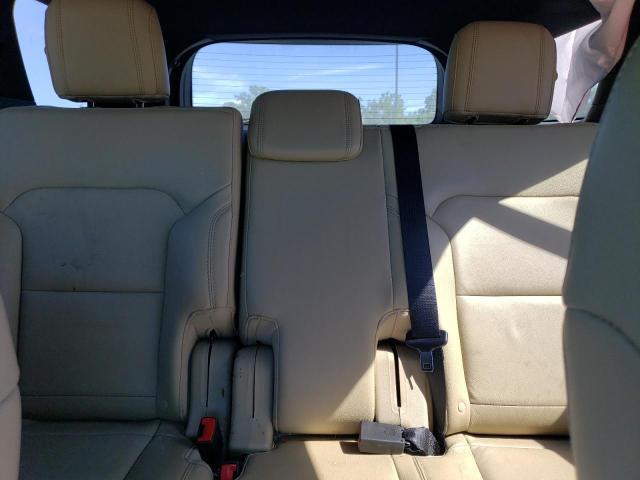 2017 Ford Explorer Xlt VIN: 1FM5K8D81HGD34194 Lot: 56458964