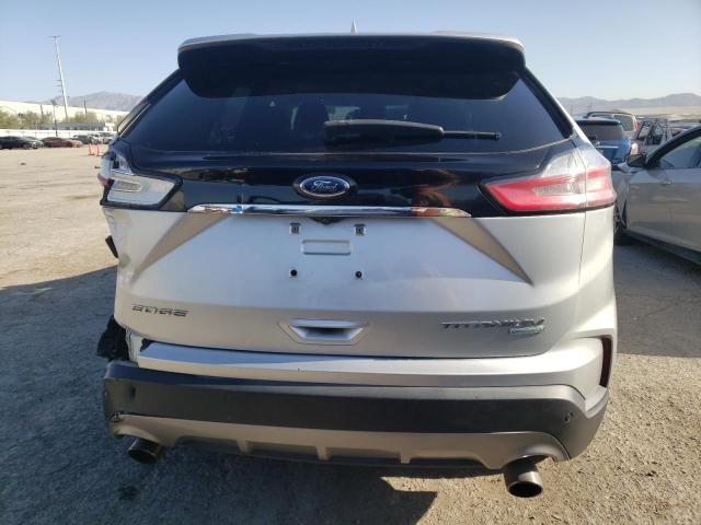 2019 Ford Edge Titanium VIN: 2FMPK3K94KBB53421 Lot: 55422544