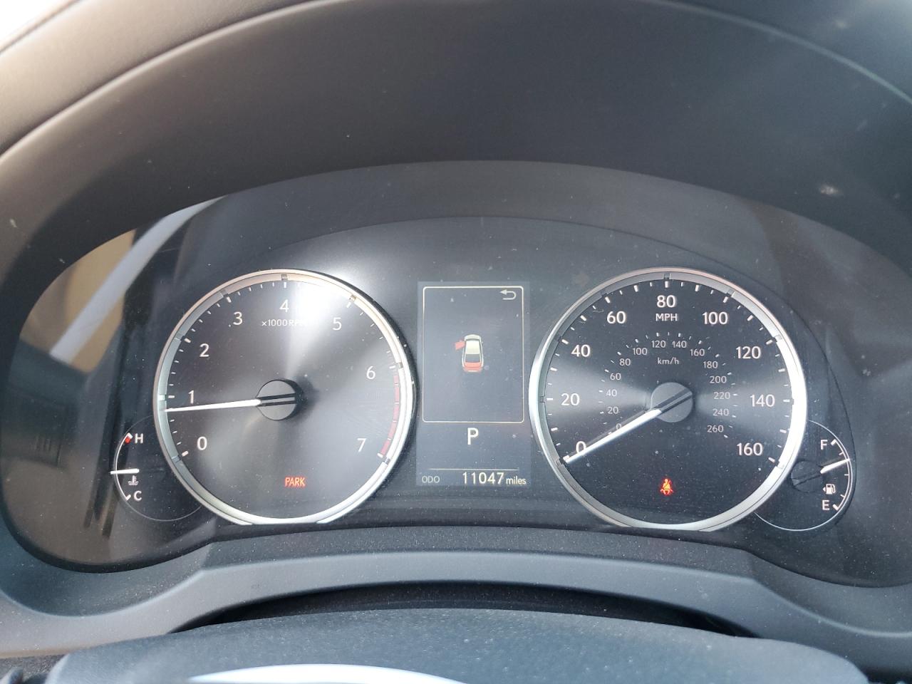 JTHDA1D29P5124876 2023 Lexus Is 300