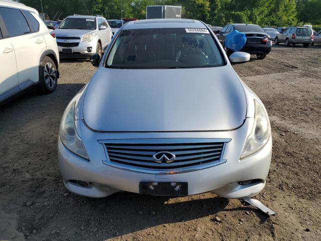 2013 Infiniti G37 VIN: JN1CV6AR6DM761261 Lot: 56268084