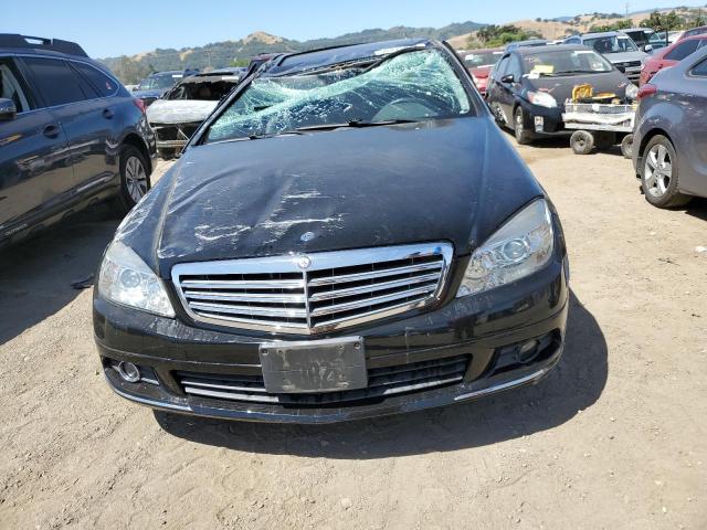 2011 Mercedes-Benz C 300 VIN: WDDGF5EBXBF648312 Lot: 56715514