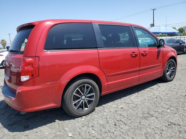 2016 Dodge Grand Caravan Se VIN: 2C4RDGBG1GR196724 Lot: 54396294