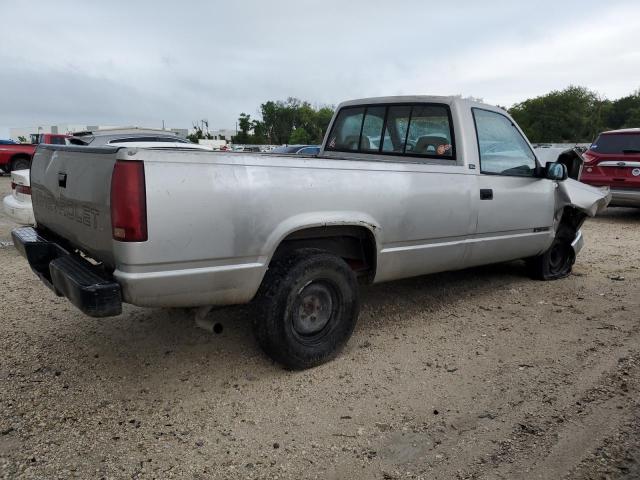 1992 GMC Sierra C1500 VIN: 1GTDC14Z6NE541670 Lot: 54953104