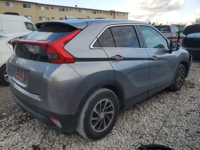 2020 Mitsubishi Eclipse Cross Es VIN: JA4AS3AA9LZ024489 Lot: 55954194