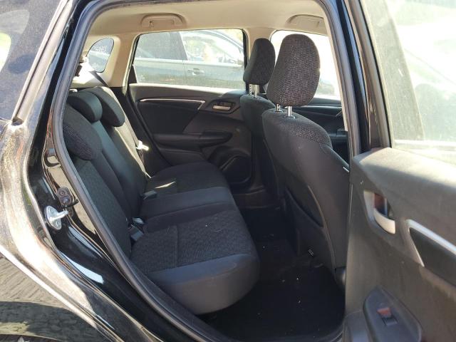 2016 Honda Fit Lx VIN: JHMGK5H58GS008107 Lot: 52954414