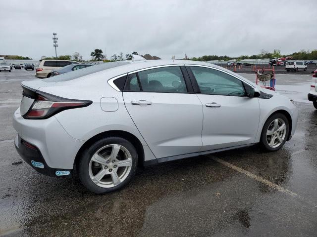 2018 Chevrolet Volt Lt VIN: 1G1RC6S53JU114992 Lot: 54064544