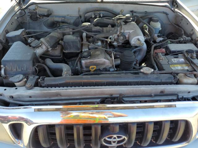 2002 Toyota Tacoma Xtracab Prerunner VIN: 5TESM92N92Z065944 Lot: 56955644