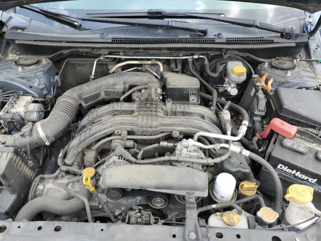 2018 SUBARU CROSSTREK - JF2GTAMC9JH203179