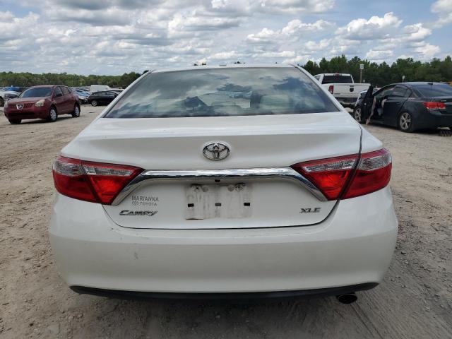 2017 Toyota Camry Le VIN: 4T1BF1FK0HU345115 Lot: 55846644