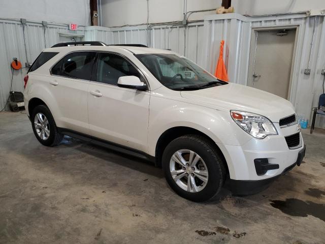 2015 Chevrolet Equinox Lt VIN: 1GNALBEK8FZ127026 Lot: 54073754