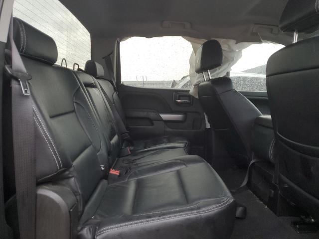 2018 CHEVROLET SILVERADO - 3GCUKREC6JG557527