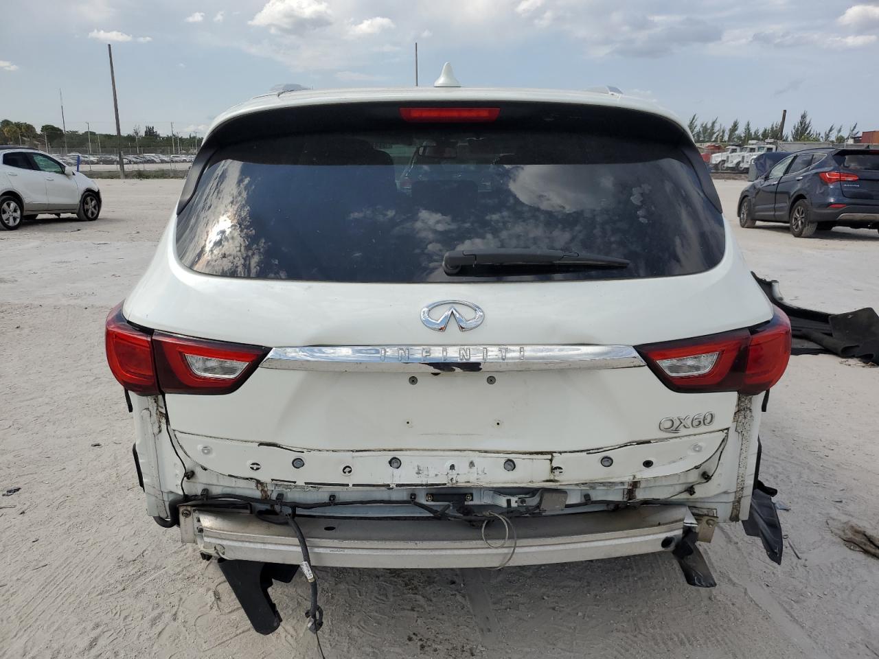 5N1DL0MN9JC501933 2018 Infiniti Qx60