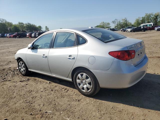 2009 Hyundai Elantra Gls VIN: KMHDU46D29U620518 Lot: 53206524