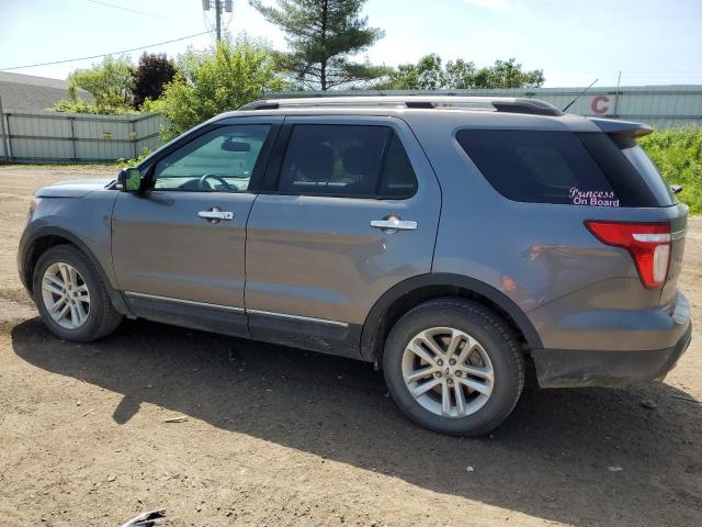 2014 Ford Explorer Xlt VIN: 1FM5K8D87EGB35226 Lot: 55635894