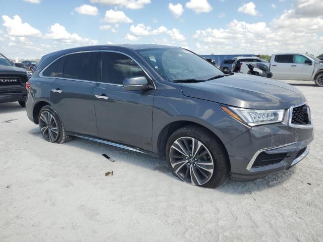 5J8YD3H52LL018464 Acura MDX TECHNO 4